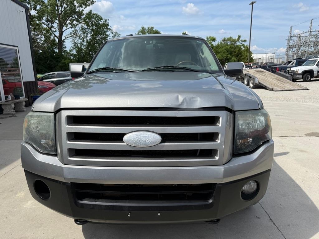 Ford Expedition Limited 4WD 2008