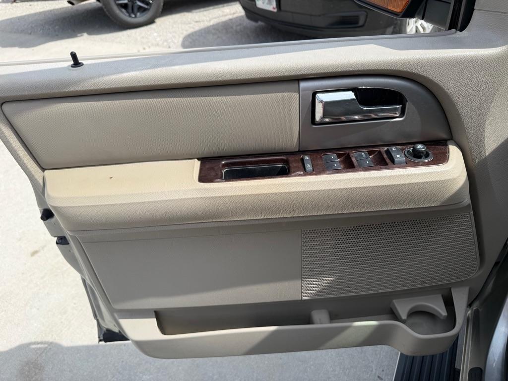 Ford Expedition Limited 4WD 2008