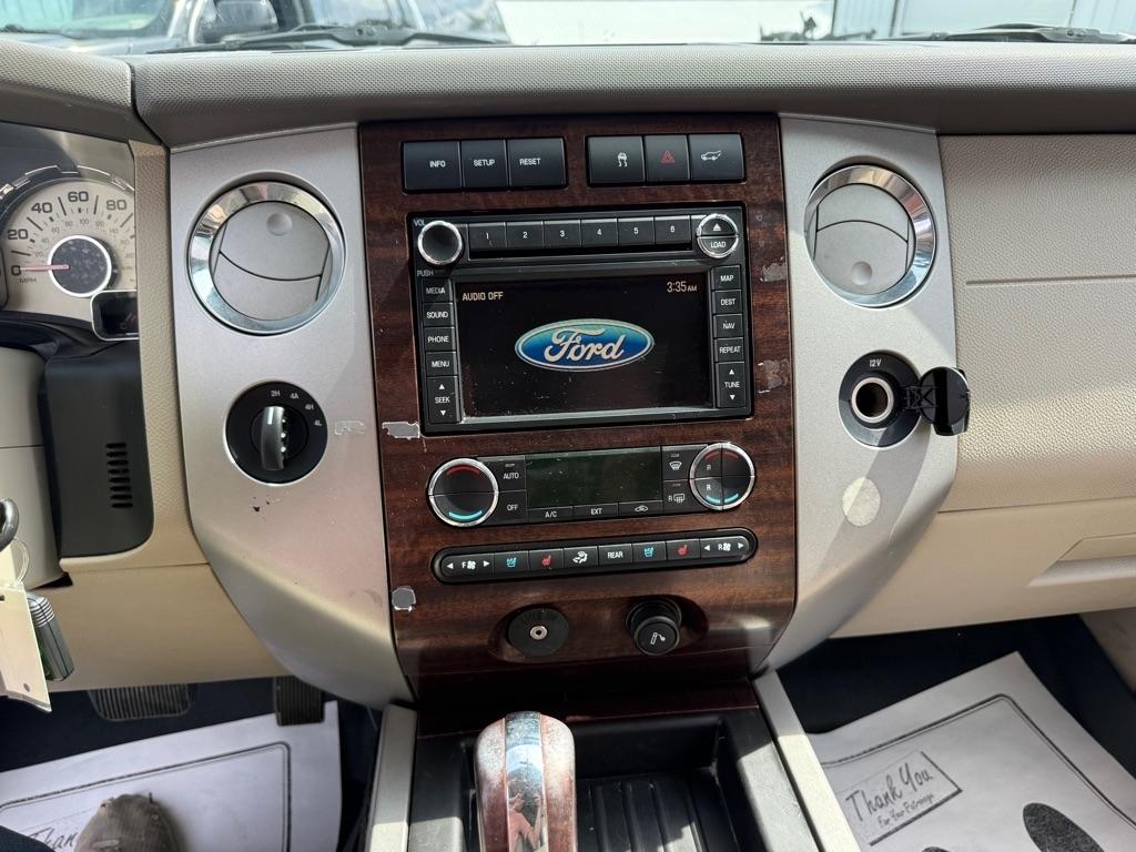 Ford Expedition Limited 4WD 2008