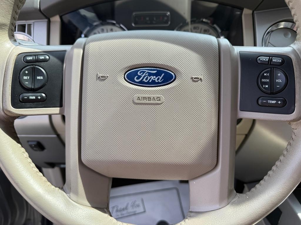 Ford Expedition Limited 4WD 2008