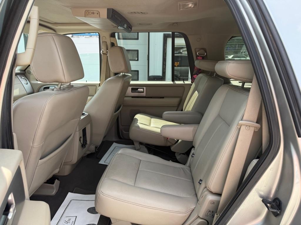Ford Expedition Limited 4WD 2008