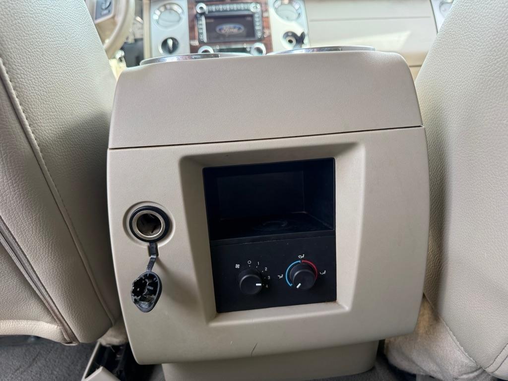 Ford Expedition Limited 4WD 2008