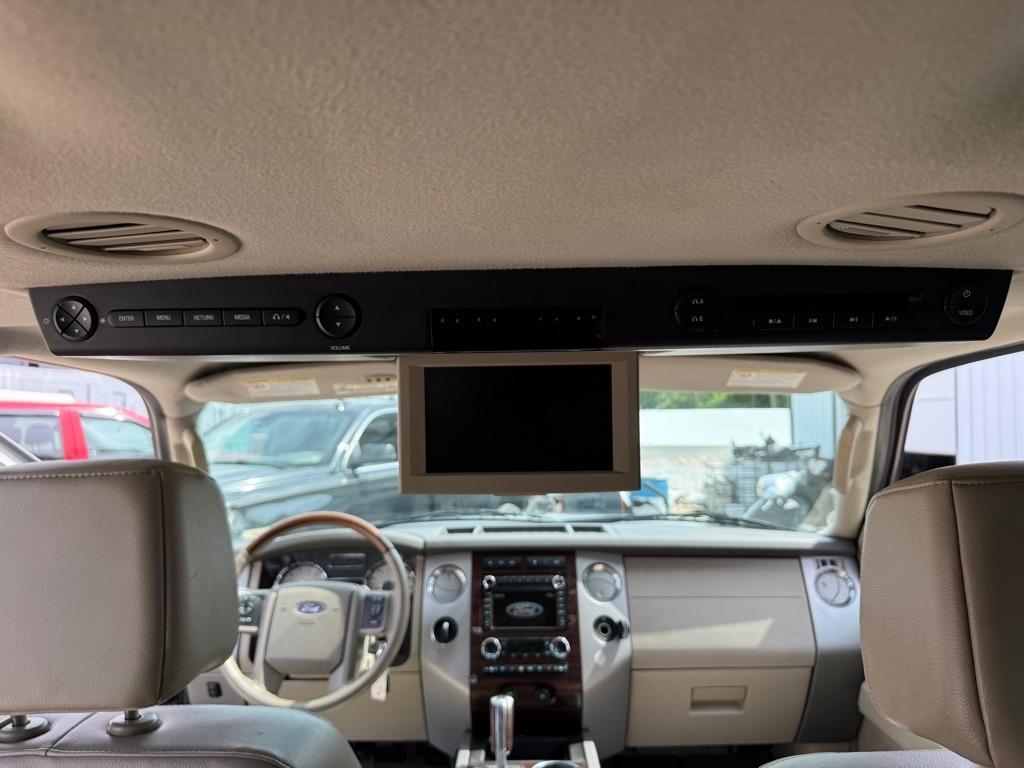 Ford Expedition Limited 4WD 2008