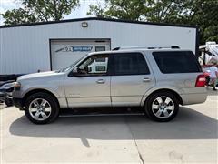 2008 Ford Expedition 