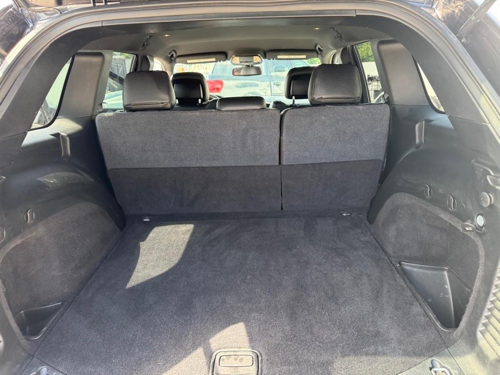 Jeep Grand Cherokee Laredo 4WD 2016