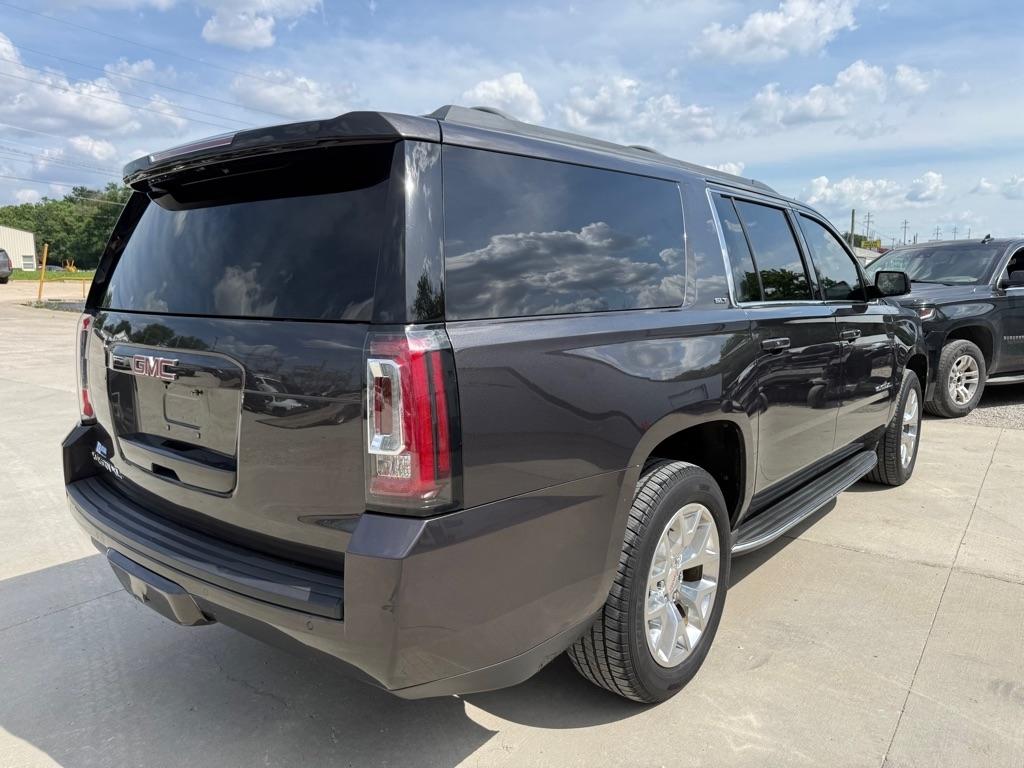 GMC Yukon XL SLT 4WD 2016