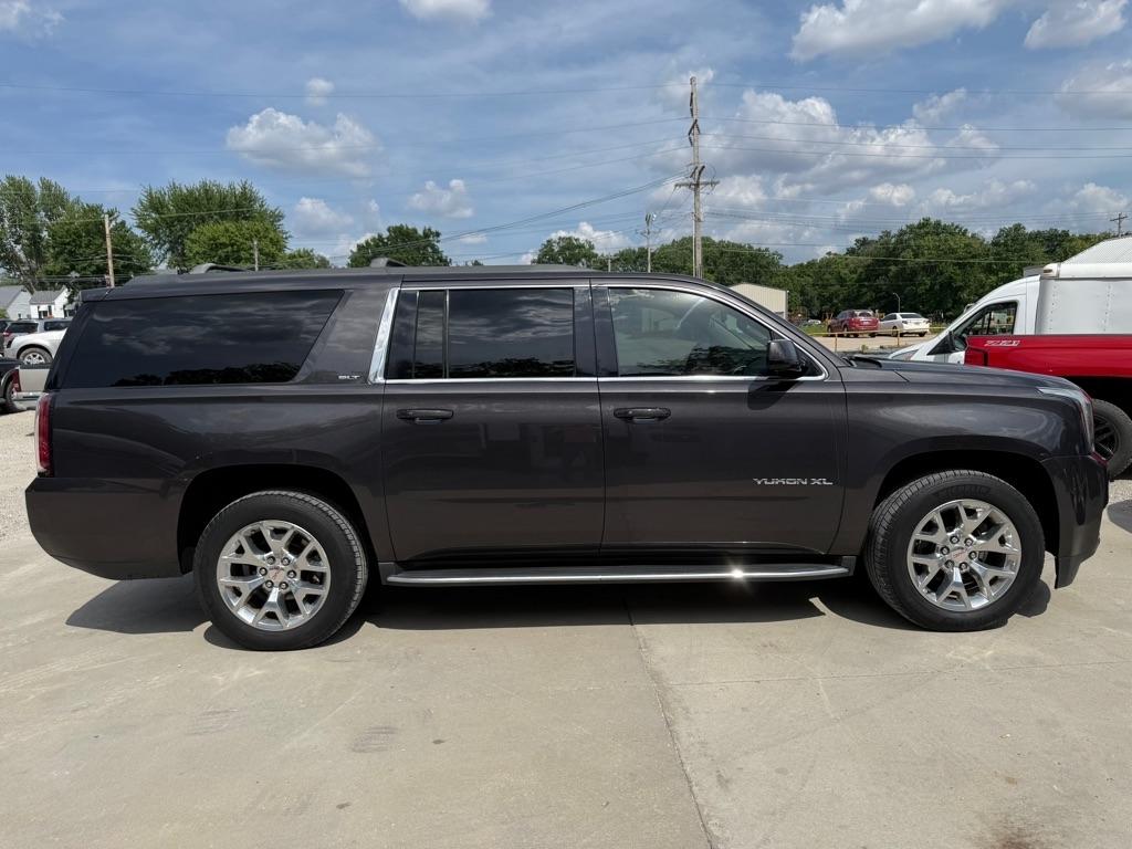 GMC Yukon XL SLT 4WD 2016