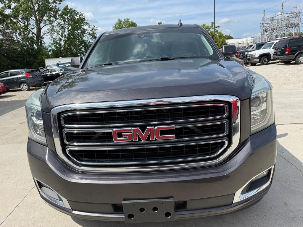 GMC Yukon XL SLT 4WD 2016
