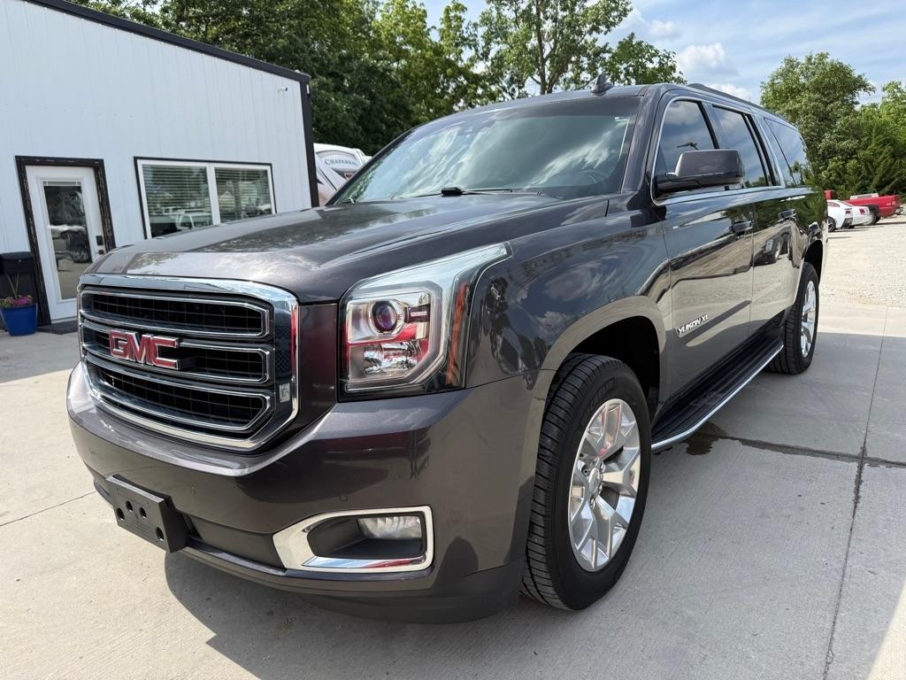 GMC Yukon XL SLT 4WD 2016