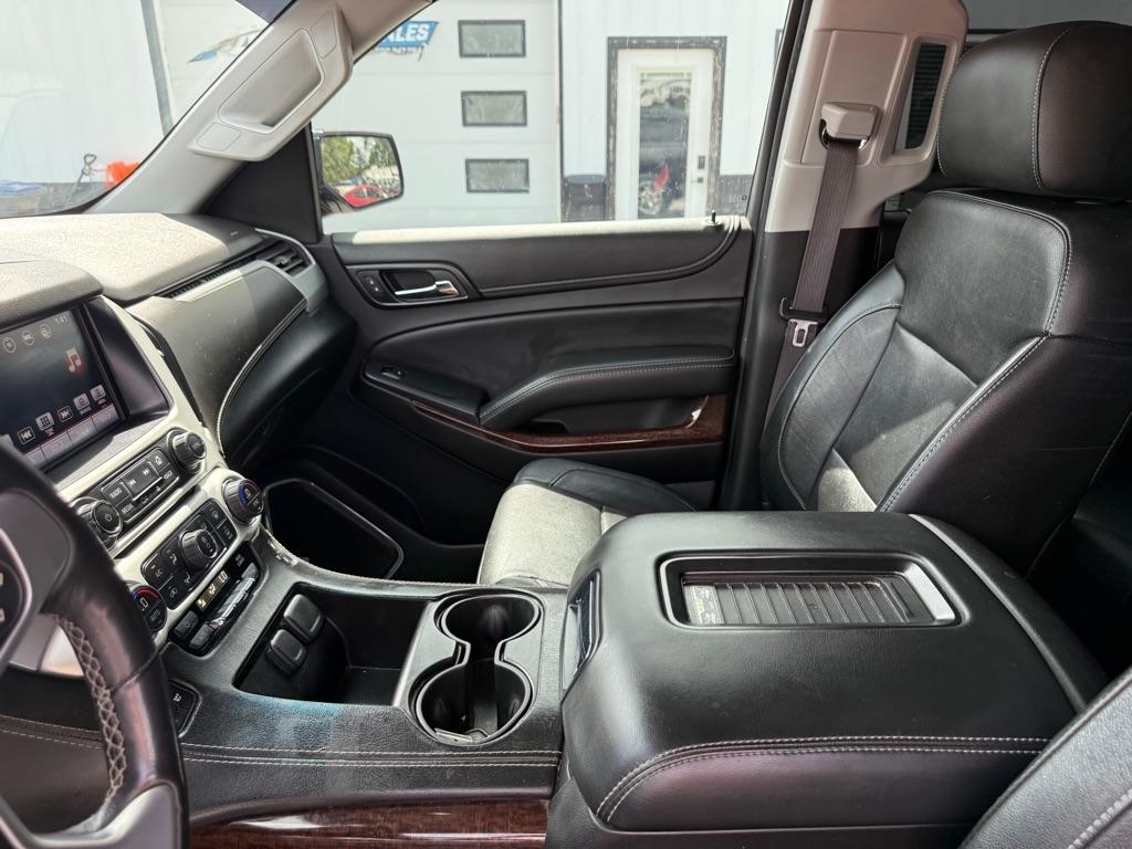 GMC Yukon XL SLT 4WD 2016