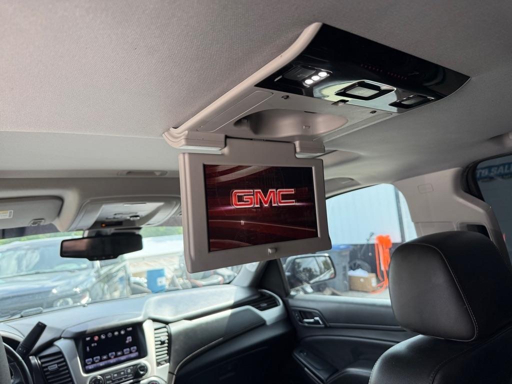 GMC Yukon XL SLT 4WD 2016