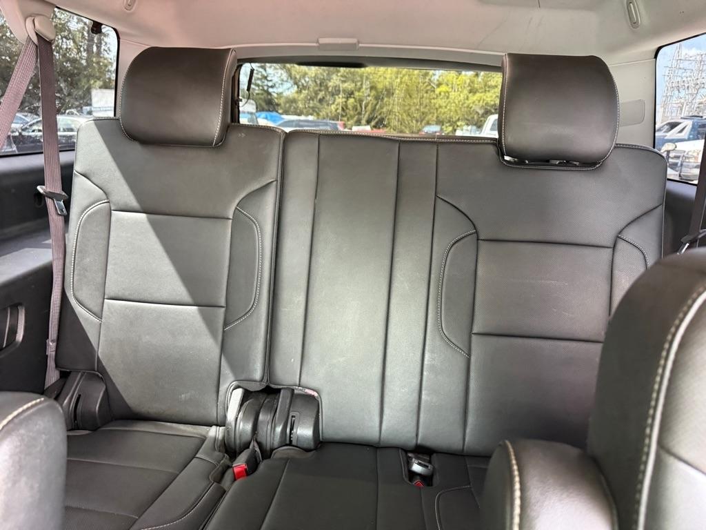 GMC Yukon XL SLT 4WD 2016