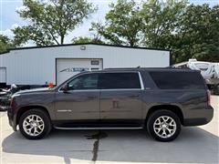 2016 GMC Yukon XL 