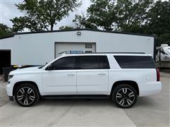2020 Chevrolet Suburban 