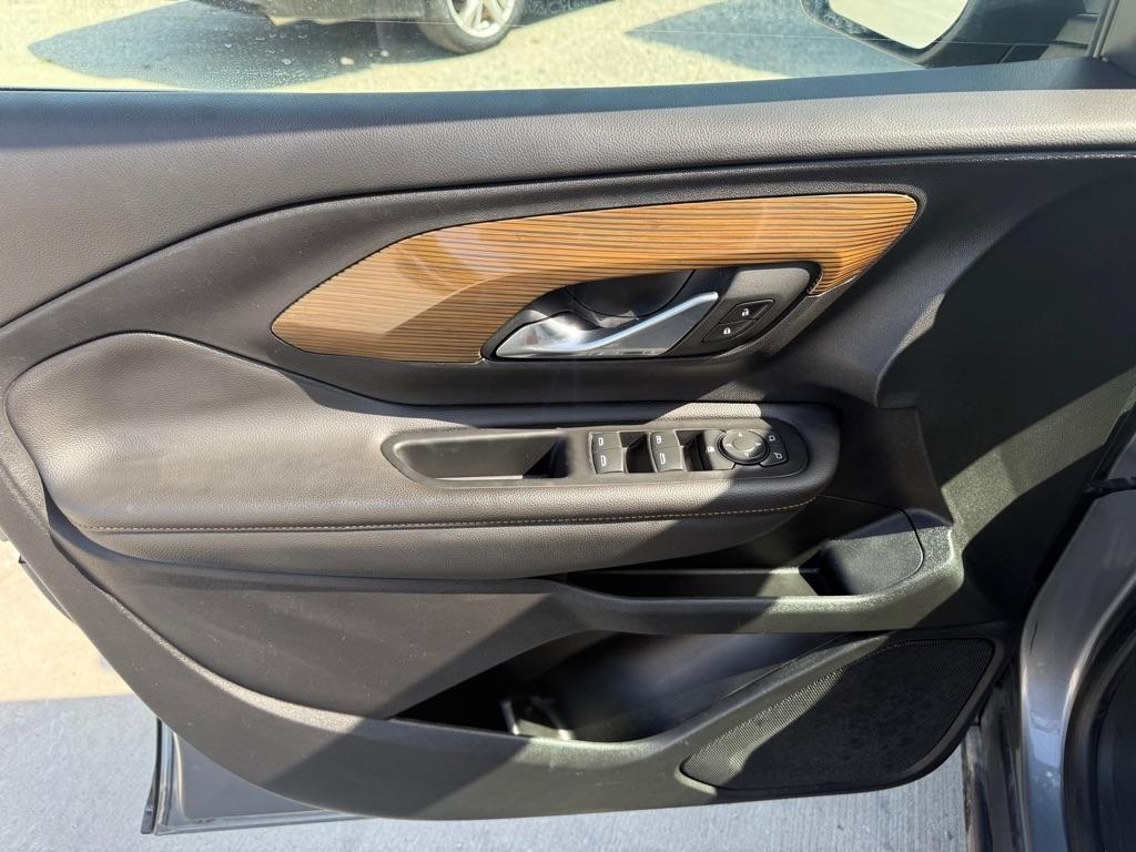 GMC Terrain SLE 2021