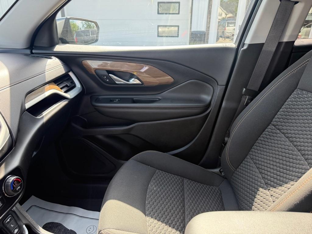 GMC Terrain SLE 2021