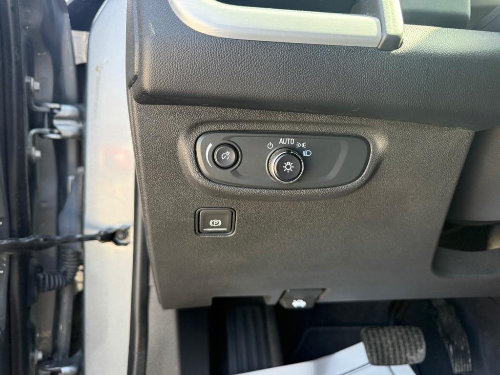 GMC Terrain SLE 2021