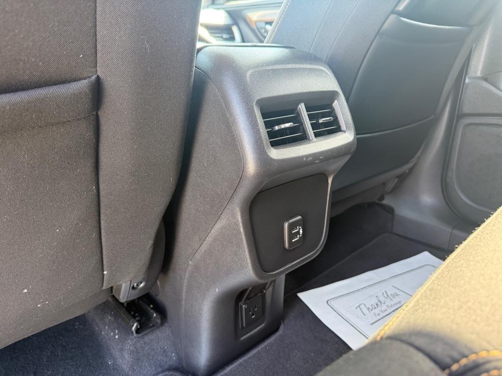 GMC Terrain SLE 2021