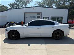 2017 Dodge Charger 
