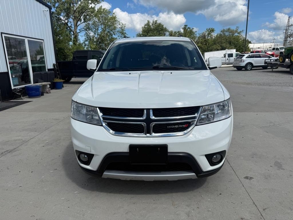 Dodge Journey SXT AWD 2017