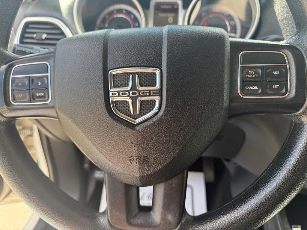 Dodge Journey SXT AWD 2017
