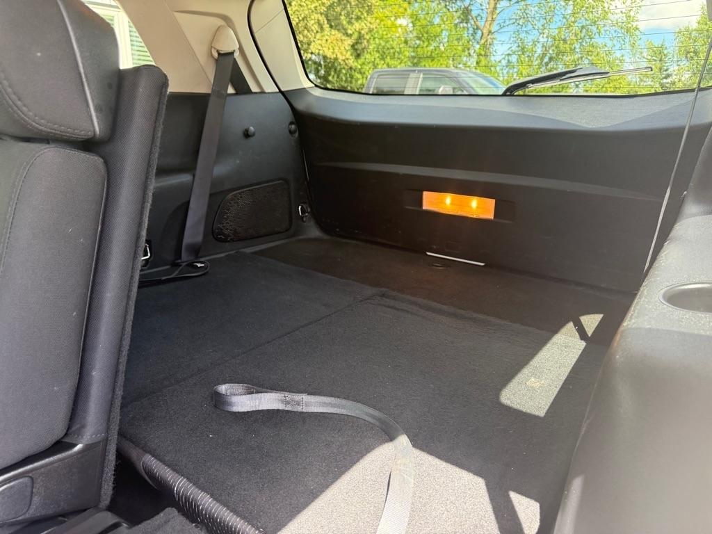 Dodge Journey SXT AWD 2017