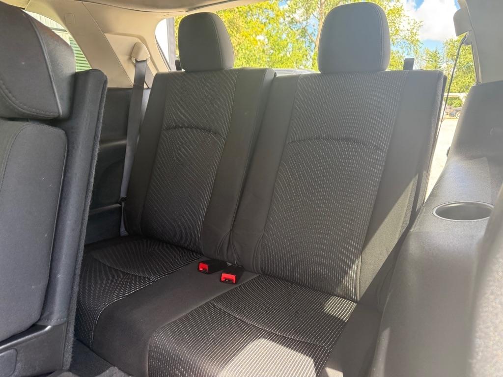 Dodge Journey SXT AWD 2017