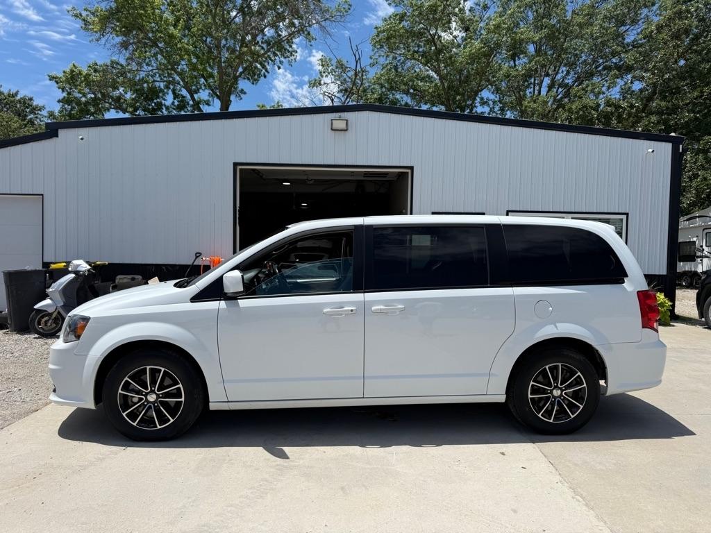 Dodge Grand Caravan GT 2019
