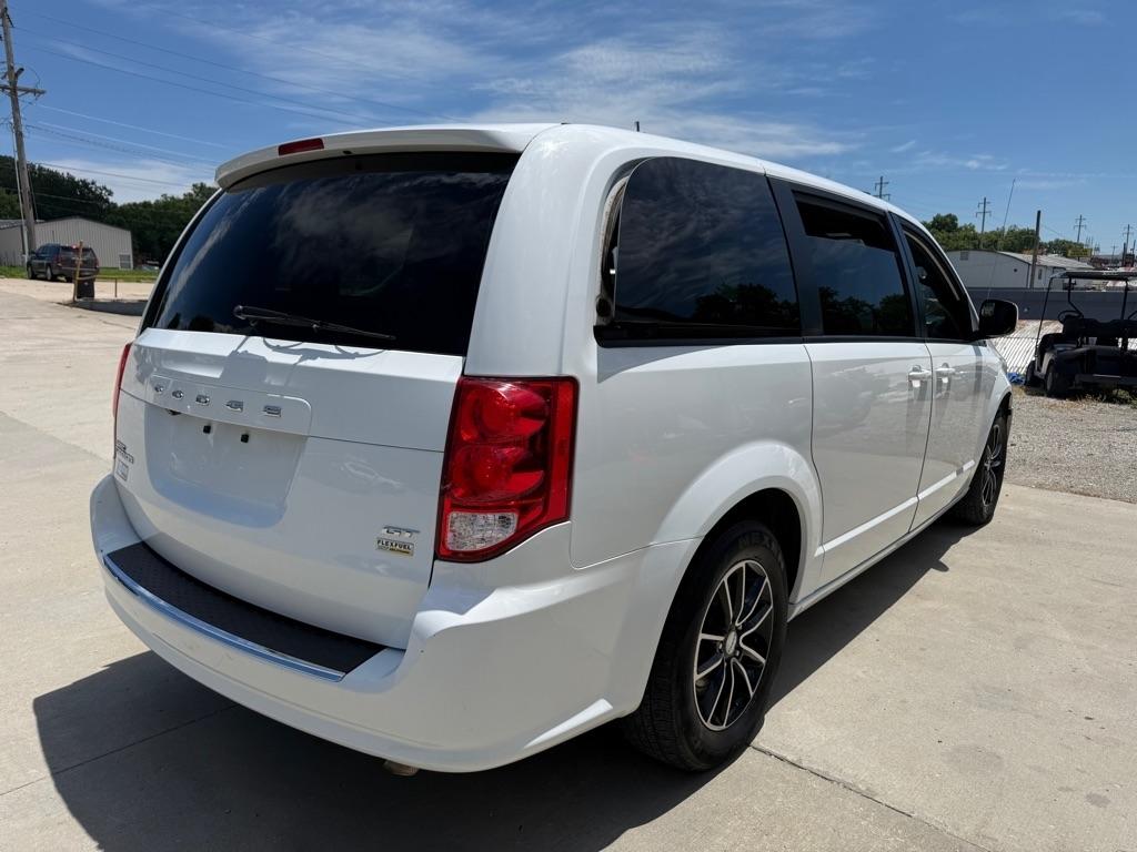 Dodge Grand Caravan GT 2019