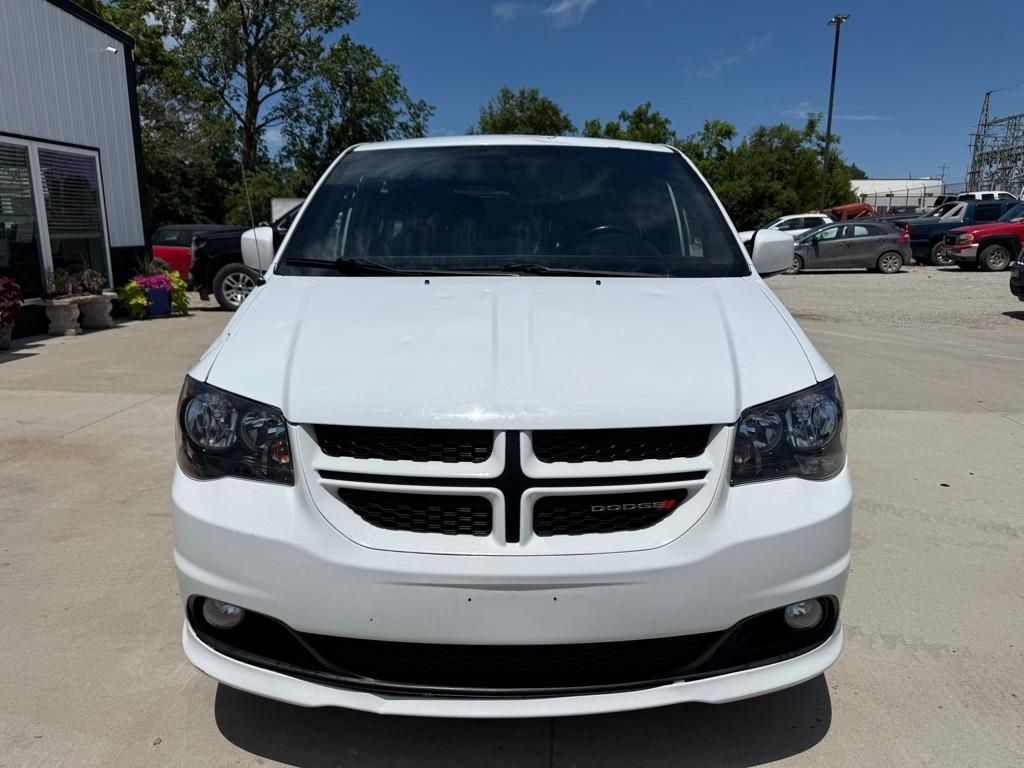 Dodge Grand Caravan GT 2019