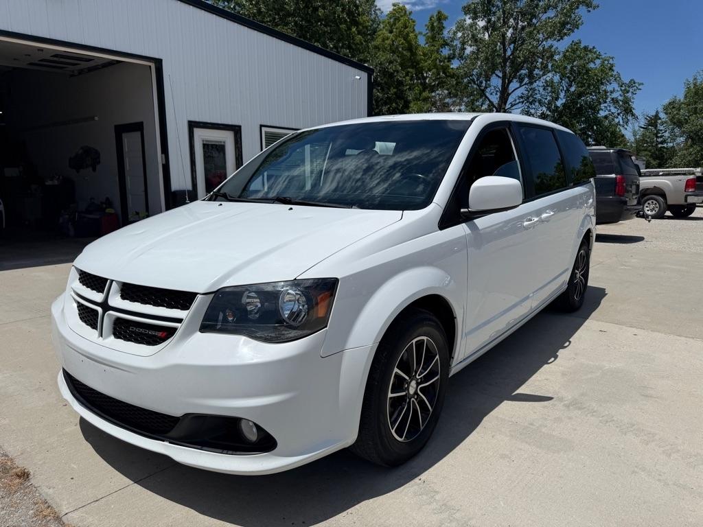 Dodge Grand Caravan GT 2019