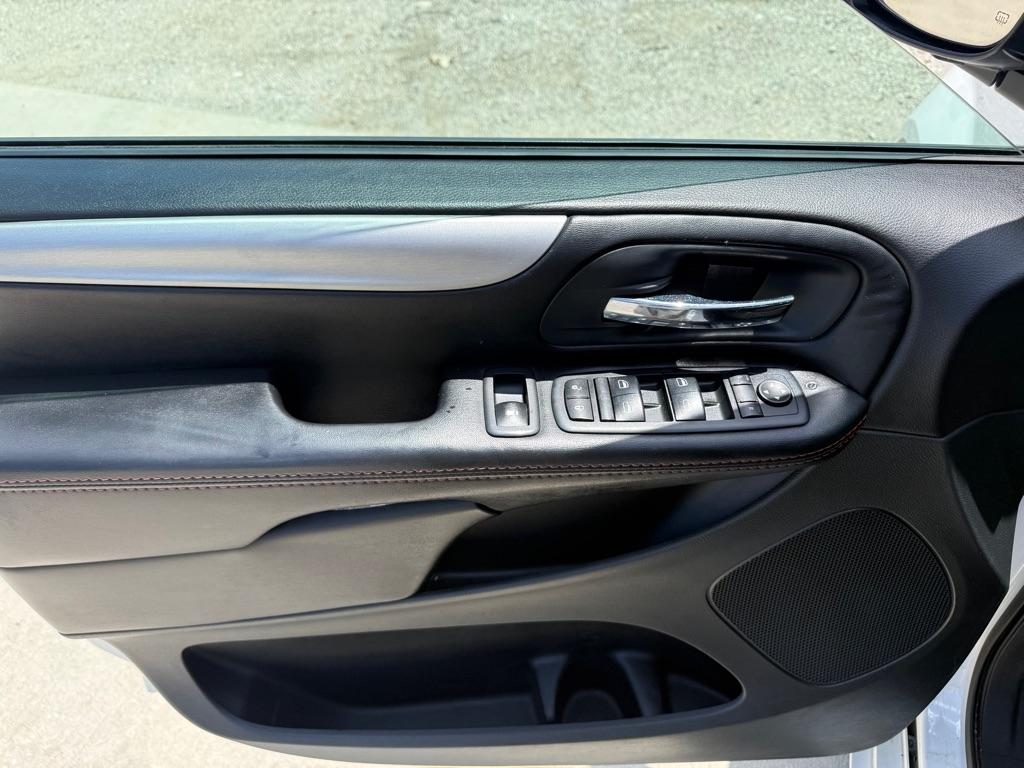 Dodge Grand Caravan GT 2019