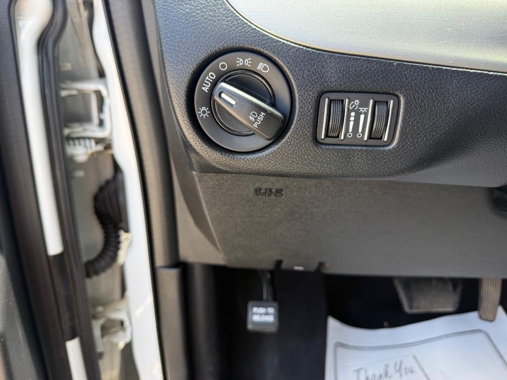 Dodge Grand Caravan GT 2019