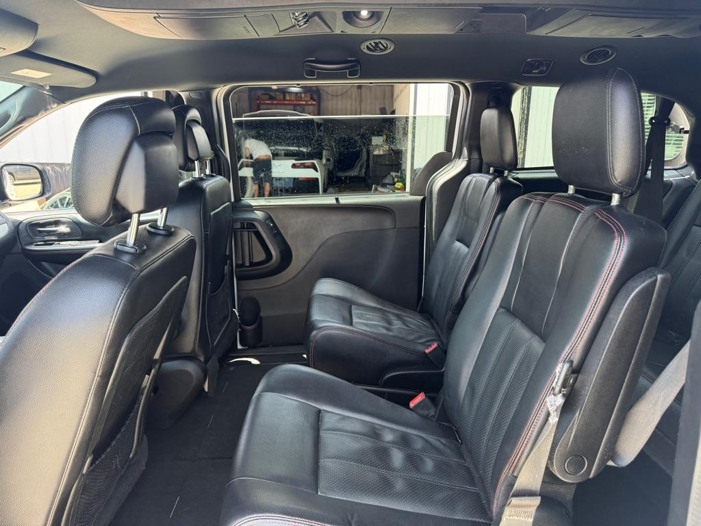 Dodge Grand Caravan GT 2019