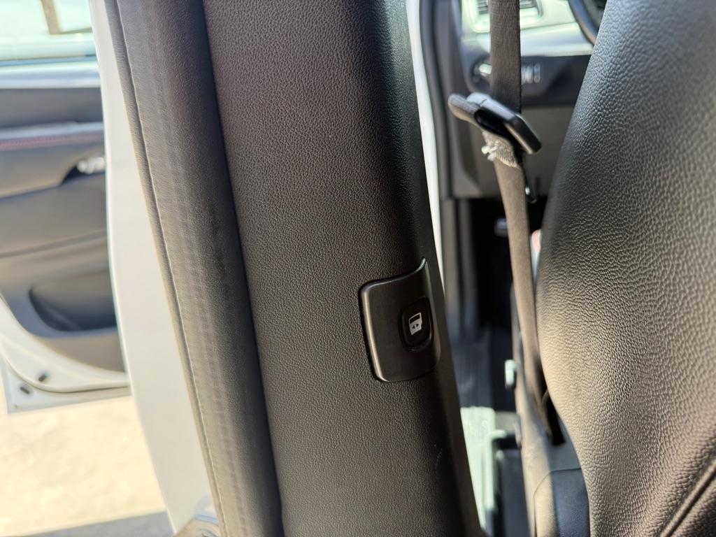 Dodge Grand Caravan GT 2019