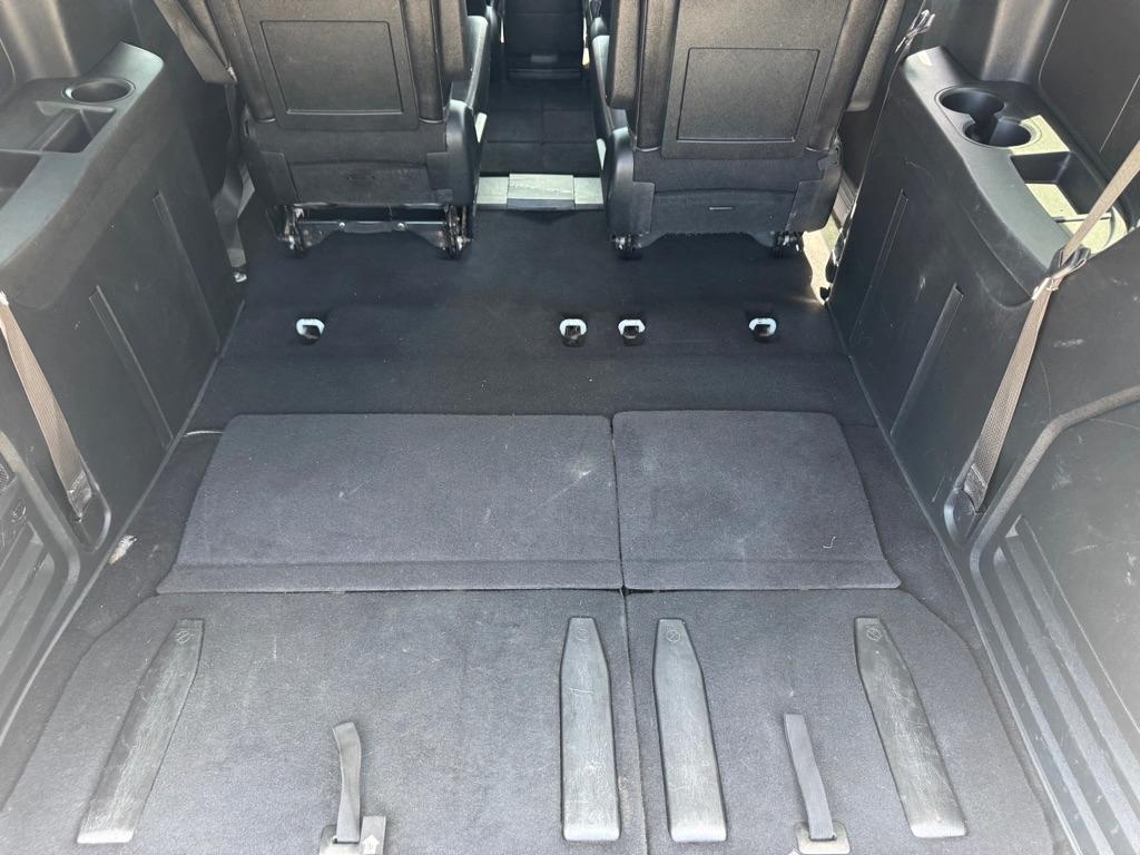 Dodge Grand Caravan GT 2019