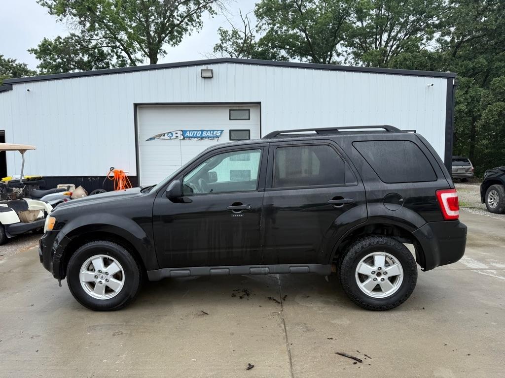 2011 Ford Escape XLT FWD