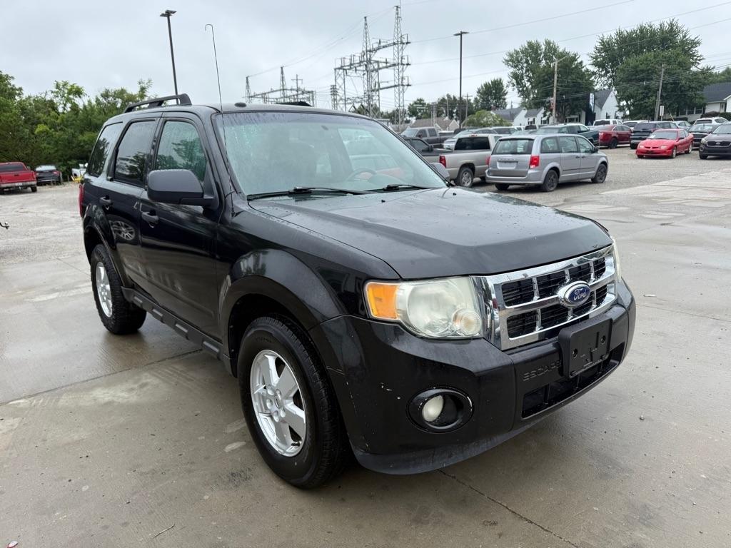 Ford Escape XLT FWD 2011