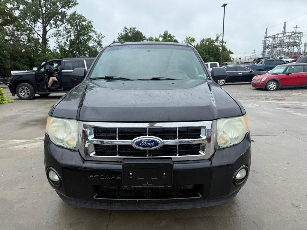 Ford Escape XLT FWD 2011