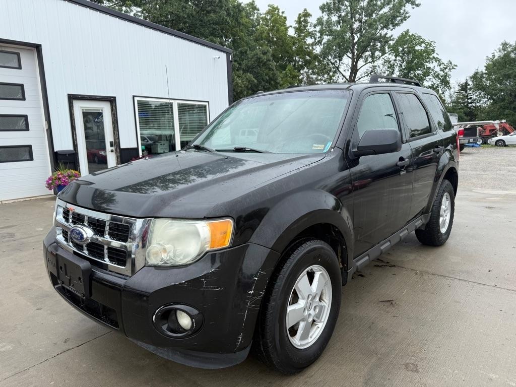 Ford Escape XLT FWD 2011