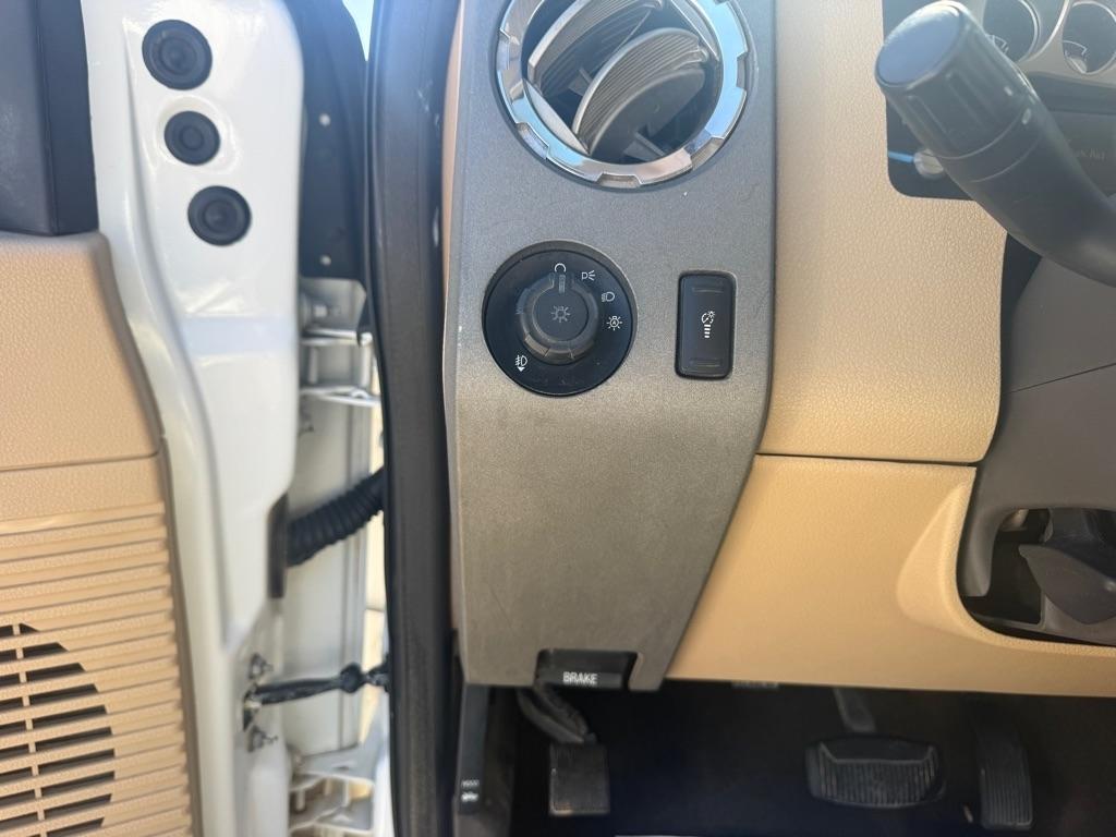 Ford F-250 SD King Ranch Crew Cab 4WD 2011