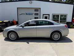2008 Saturn Aura 