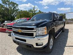 2014 Chevrolet Silverado 3500HD 