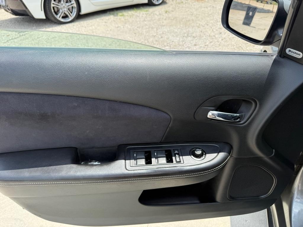 Chrysler 200 Limited 2013