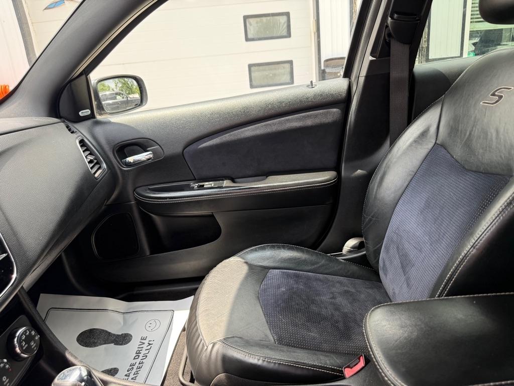 Chrysler 200 Limited 2013