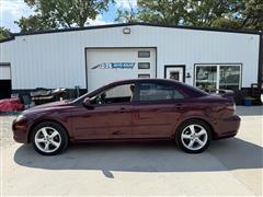 2008 Mazda MAZDA6 