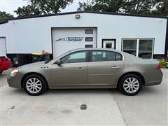 2011 Buick Lucerne 