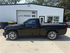 2007 Chevrolet Colorado 