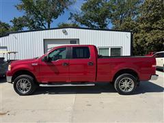 2008 Ford F-150 