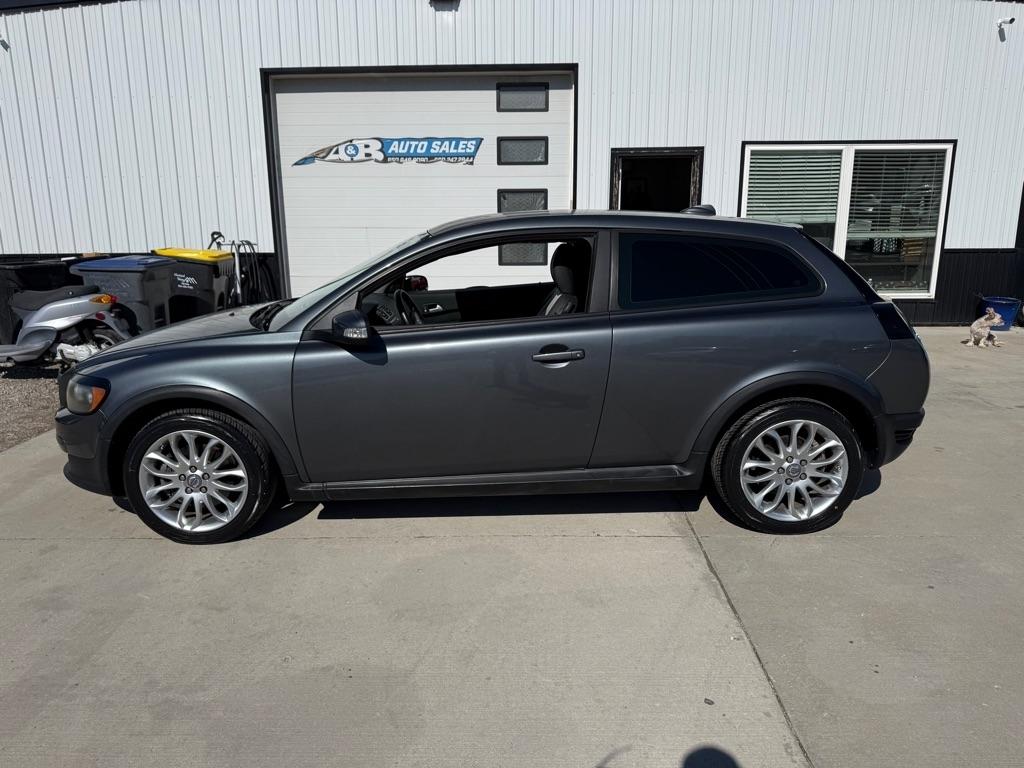 Volvo C30 T5 Version 2.0 2008